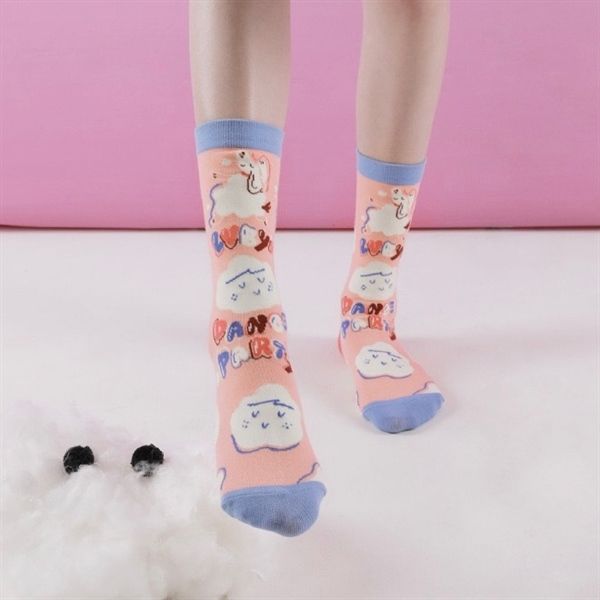  Tất DAMAHOOV Sweet Luby 