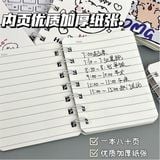  Sổ lò xo mini Pet A7 