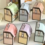  Hộp quà gấp hình balo 