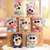  Blind box Blind box Azukisan Semi 3D Fridge Magnet 