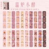  Postcard Yuxian con tem 