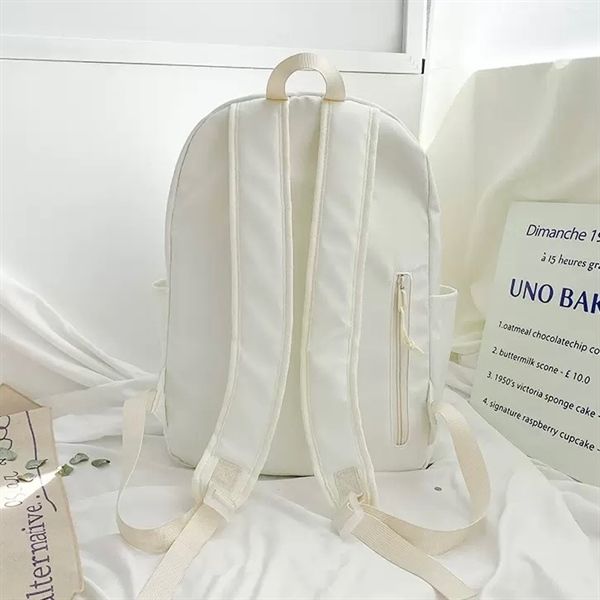  Balo pastel BGME 43x29x13cm 