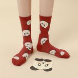  Tất DAMAHOOV thú nhí 