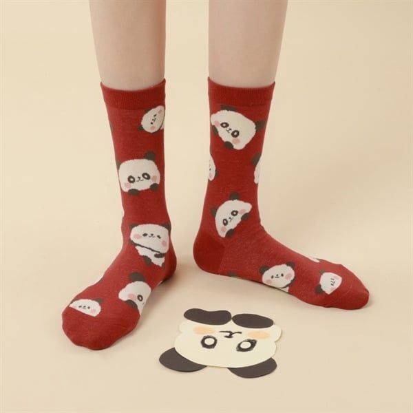  Tất DAMAHOOV thú nhí 