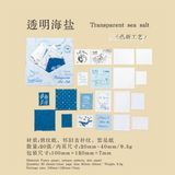  Card tem mix hình MoCard 