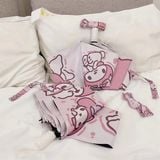  Ô tự động My Melody trái tim 