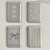  Kẹp thẻ da Magsafe 