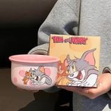  Bát Tom&Jerry 12cm 