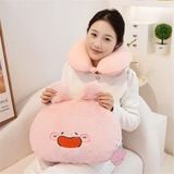  Gối bông Asamimi 40cm 