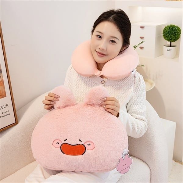  Gối bông Asamimi 40cm 