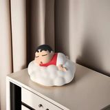  Đèn ngủ Shinchan đám mây 