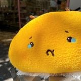  Gối ong bông Chimunkfa 35cm 