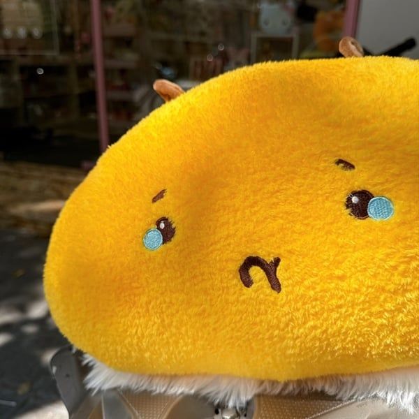  Gối ong bông Chimunkfa 35cm 