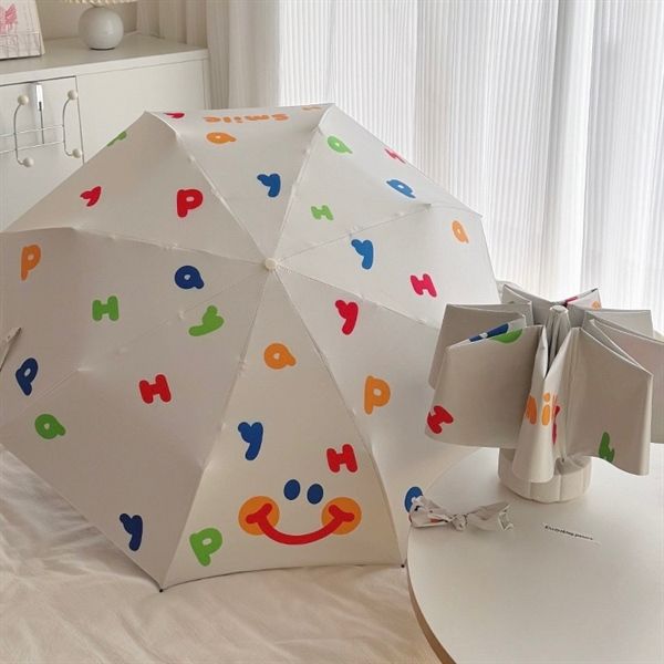  Ô tự động Smile chữ cái 