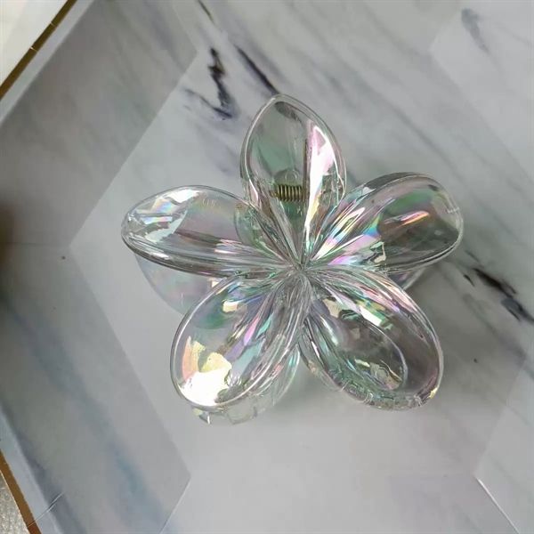  Kẹp càng cua hoa sứ trong ánh xà cừ 