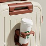  Vali gấu uống trà sữa 