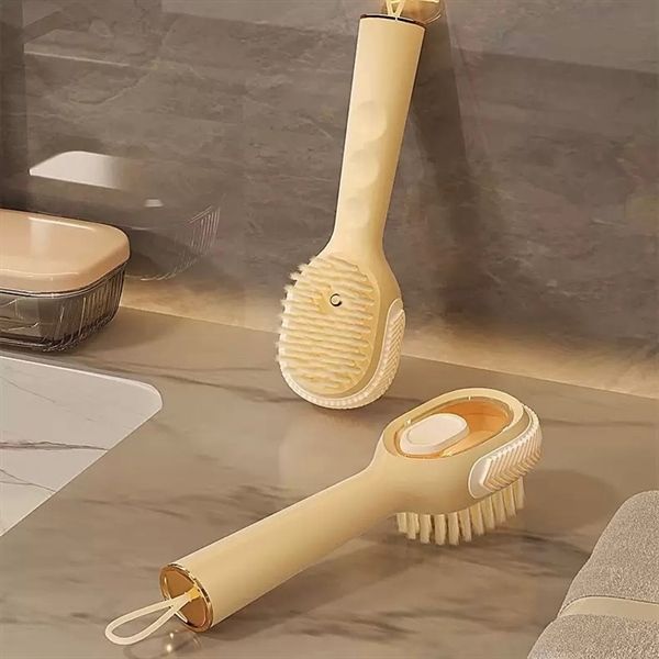  Bàn chải cọ giày 