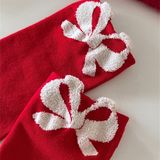  Tất Honey Color tone đỏ 