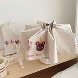  Ô tự động 3 gấu đội mũ 