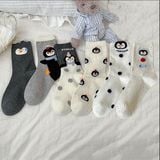  Tất cánh cụt Alice & Andy 