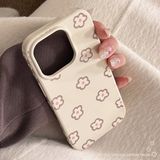  Ốp hoa vẽ nền be 