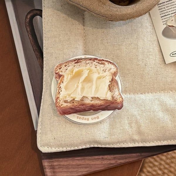  Popsocket magsafe bánh ngọt 