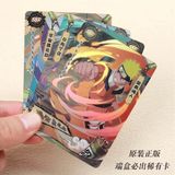  Thẻ bài KAYOU Naruto 
