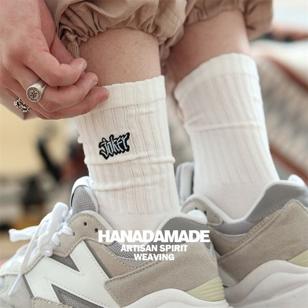  Tất nam thể thao Hanada Sox 