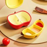  Khay gia vị trái cây chia ngăn 