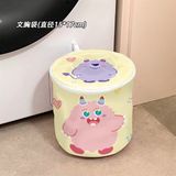  Túi lưới giặt hình dễ thương 