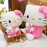  Hello kitty bông ôm Kitty 38cm 