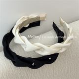  Bờm voan đính ngọc 