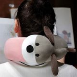  Gối cổ cún lưỡi dài 