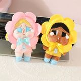  Móc khoá bông Crybaby áo thỏ (dupe) 