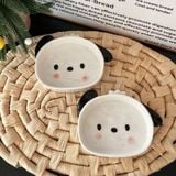  Khay gia vị cún tai đen 