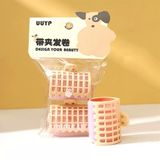  Set 2 lô UUYP cún mắt đen 