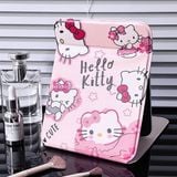  Gương gập Hello Kitty ngôi sao 20x15cm 