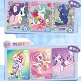  Thẻ bài KAYOU My Little Pony 