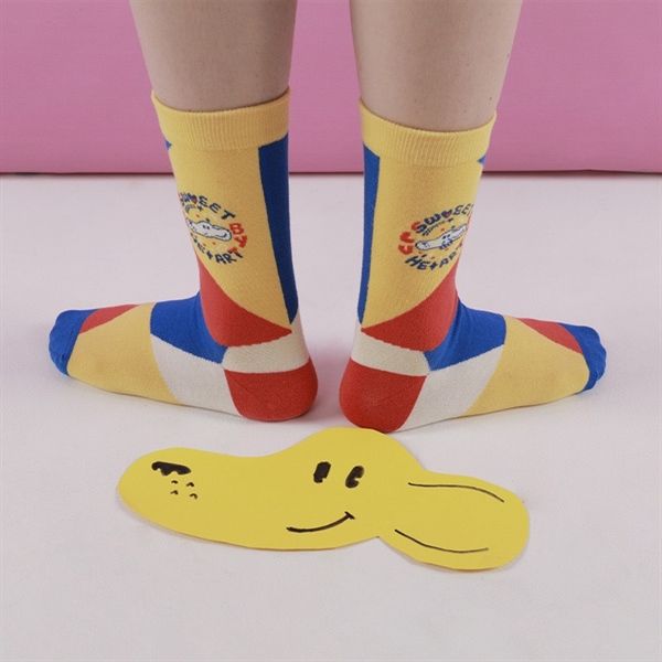  Tất DAMAHOOV Sweet Luby 