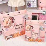  Túi quà thú Happy Every day 