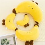  Chuối bông chân nâu 