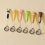  Thìa thú dễ thương Happy Day 