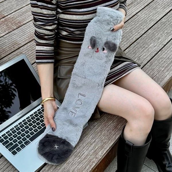  Túi chườm dài 65cm 