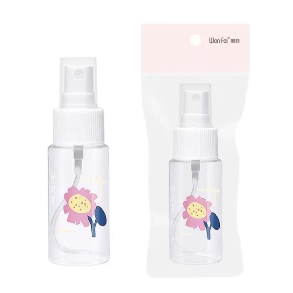  Lọ chiết phun sương kèm nắp Trikeel 