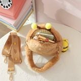  Túi bông Crbaby ong 2 quai 22cm 