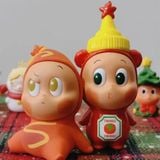  Blind box Twinkle Twinkle Create Your Taste 