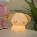  Đèn ngủ cún dễ thương 