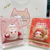  Case Airpods Skullpanda You Found Me 