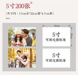  Album ảnh cún chụp gương cầu lồi 