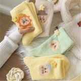  Tất bông Alice & Andy Twinkle Twinkle đính sao 